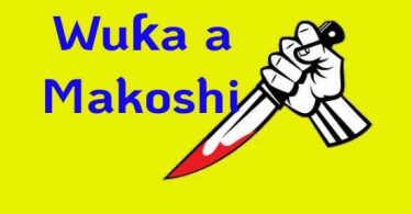 Wuka A Makoshi