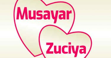 Musayar Zuciya