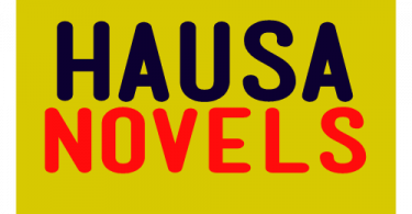 Hausa novel