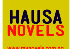 Wayyo gindina Hausa Novel